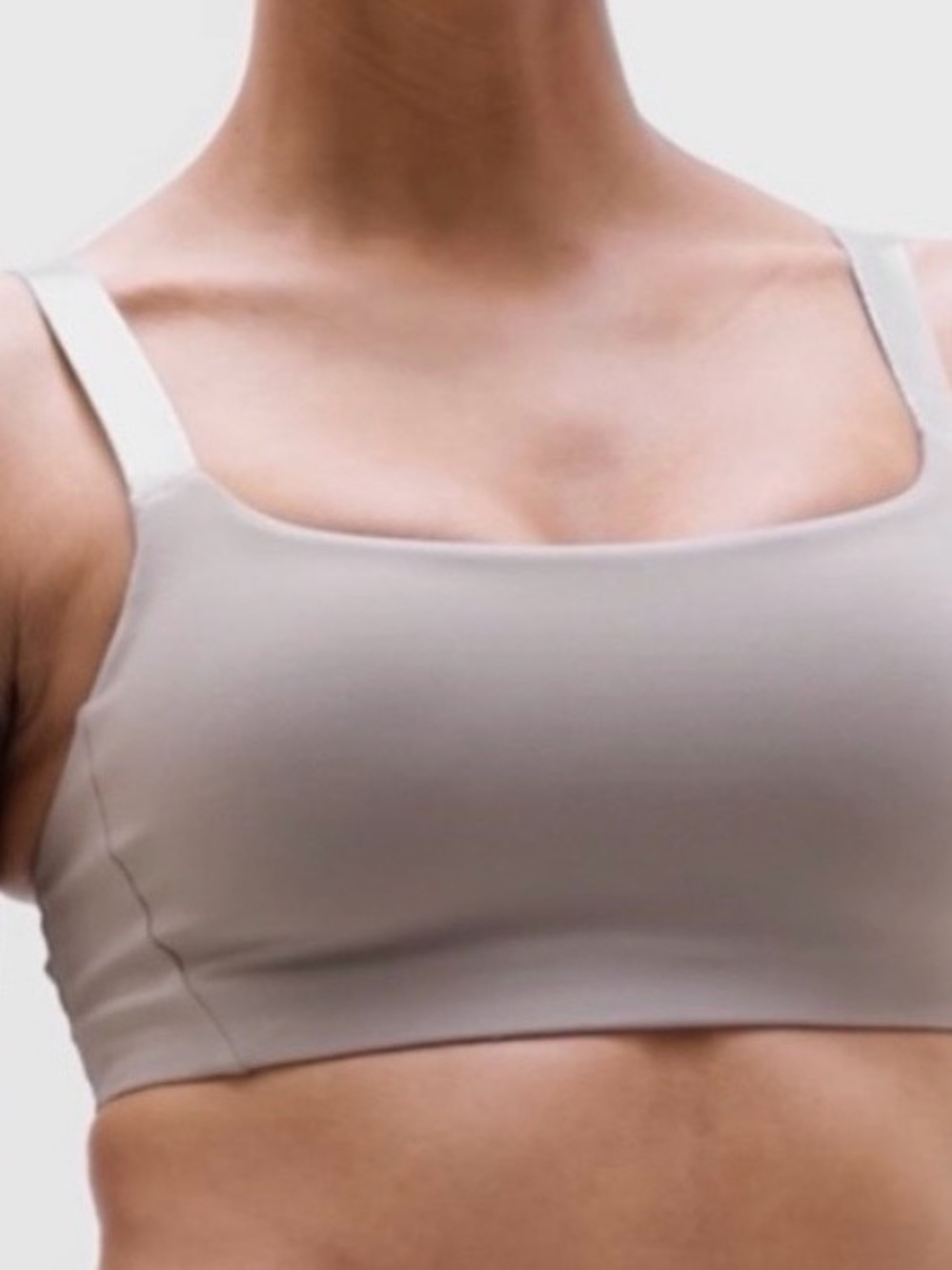 NWT Athleta Shine Strap Bra